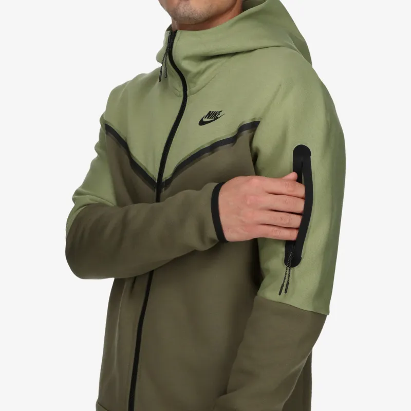 NIKE Дуксер Sportswear Tech 