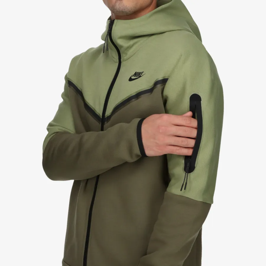 NIKE Дуксер Sportswear Tech 