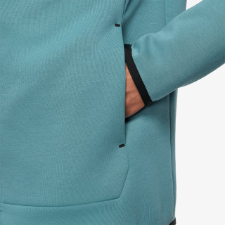 Nike Bluza M NSW TCH FLC HOODIE FZ WR 