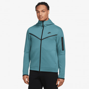 Nike Bluza M NSW TCH FLC HOODIE FZ WR 