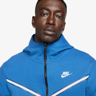 Nike Дуксер Sportswear Tech Fleece 