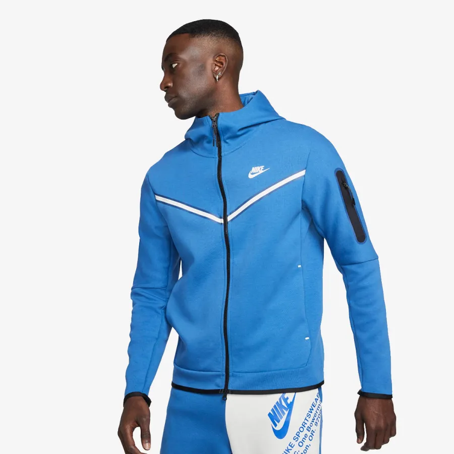 NIKE Дуксер Sportswear Tech Fleece 
