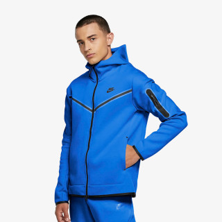 NIKE Дуксер Sportswear Tech 