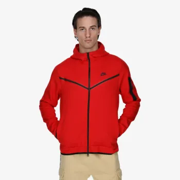 NIKE Дуксер Sportswear Tech 