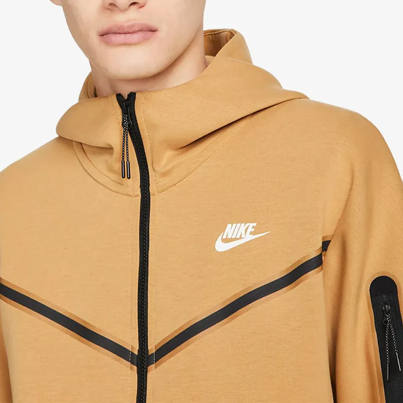 NIKE Дуксер Sportswear Tech 