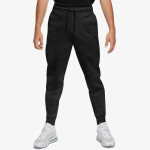 NIKE Долен дел тренерки Sportswear Tech 