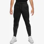 NIKE Долен дел тренерки Sportswear Tech 