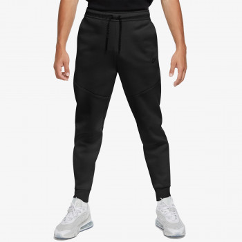 NIKE Долен дел тренерки Sportswear Tech 