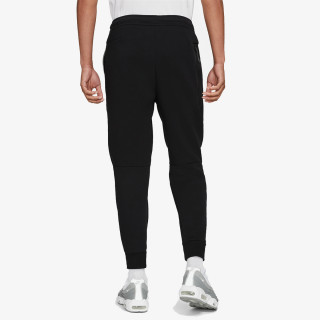 NIKE Долен дел тренерки Sportswear Tech 