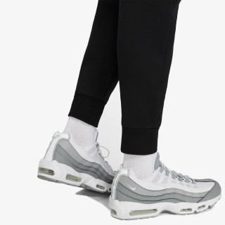 NIKE Долен дел тренерки Sportswear Tech 