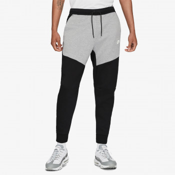 NIKE Долен дел тренерки Sportswear Tech 