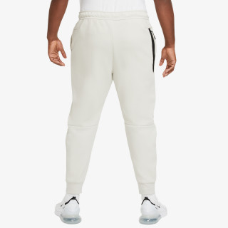NIKE Долен дел тренерки Sportswear Tech 