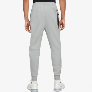 Nike Долен дел тренерки M NSW TCH FLC JGGR 