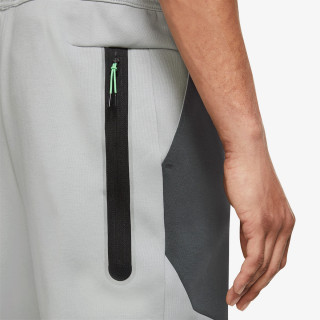 Nike Долен дел тренерки M NSW TCH FLC JGGR 