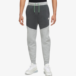 Nike Долен дел тренерки M NSW TCH FLC JGGR 