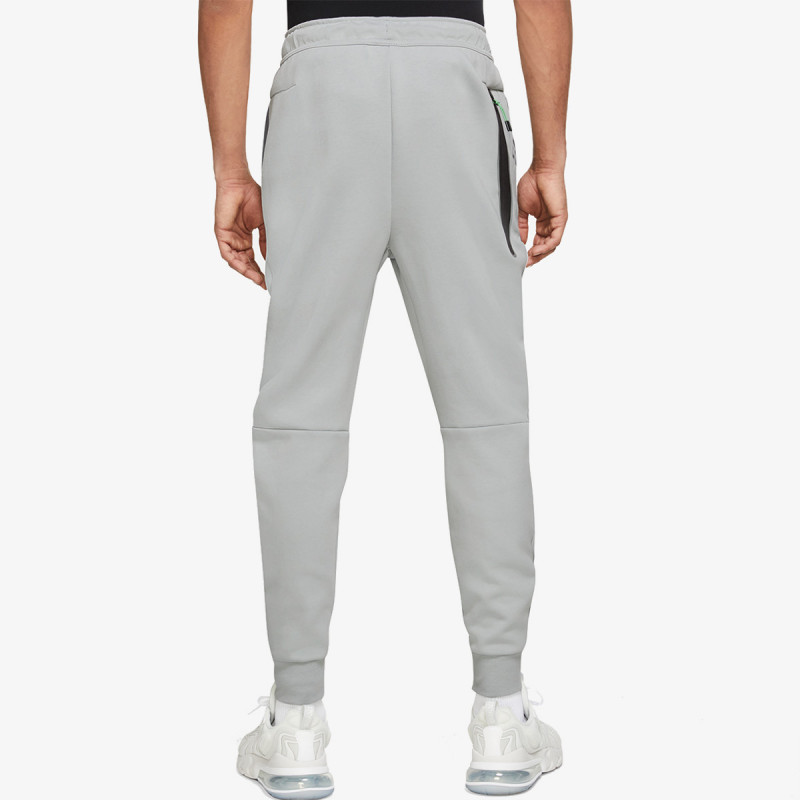 Nike Долен дел тренерки M NSW TCH FLC JGGR 