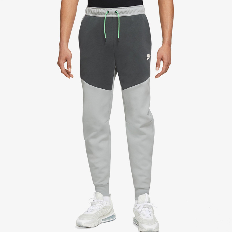 Nike Долен дел тренерки M NSW TCH FLC JGGR 