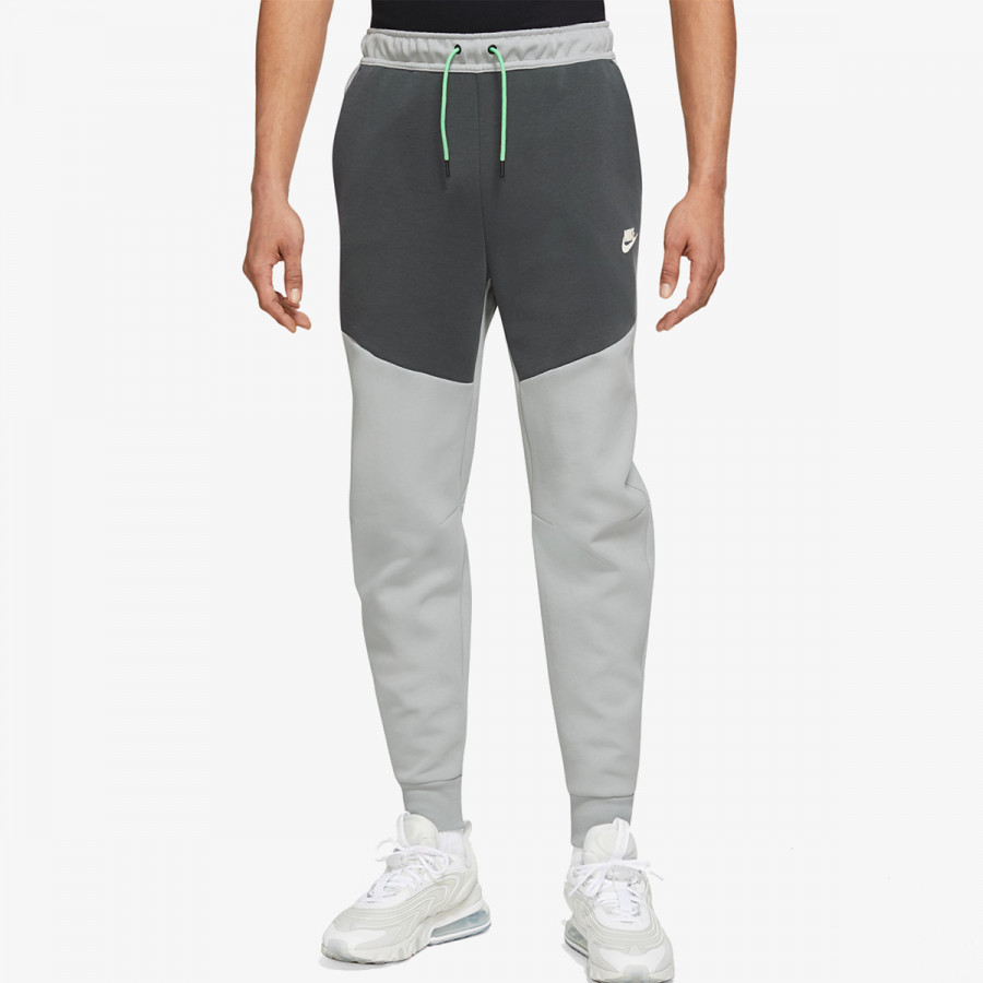 Nike Долен дел тренерки M NSW TCH FLC JGGR 