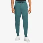 NIKE Долен дел тренерки Sportswear Tech 