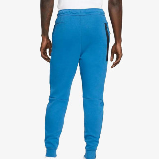 NIKE Долен дел тренерки Sportswear Tech Fleece 