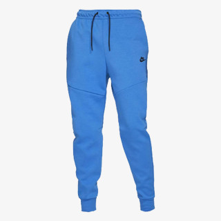 NIKE Долен дел тренерки Sportswear Tech Fleece 