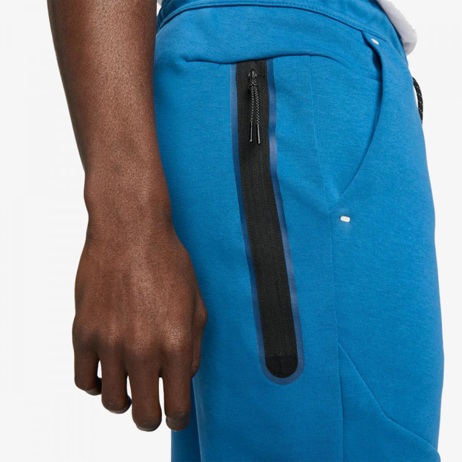NIKE Долен дел тренерки Sportswear Tech Fleece 
