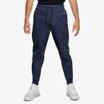 NIKE Долен дел тренерки Sportswear Tech 