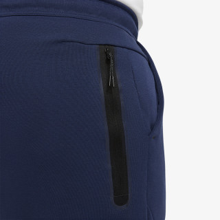 NIKE Долен дел тренерки Sportswear Tech 