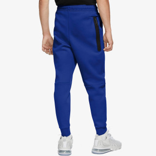 NIKE Долен дел тренерки Sportswear Tech 
