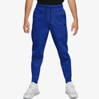 NIKE Долен дел тренерки Sportswear Tech 