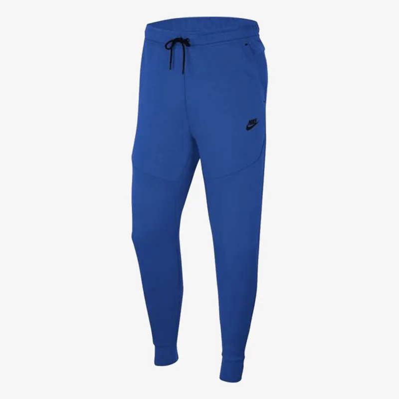 NIKE Долен дел тренерки Sportswear Tech 