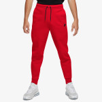 NIKE Долен дел тренерки Sportswear Tech 