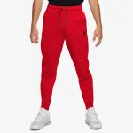 NIKE Долен дел тренерки Sportswear Tech 