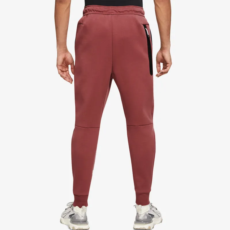 NIKE Долен дел тренерки M NSW TCH FLC JGGR 
