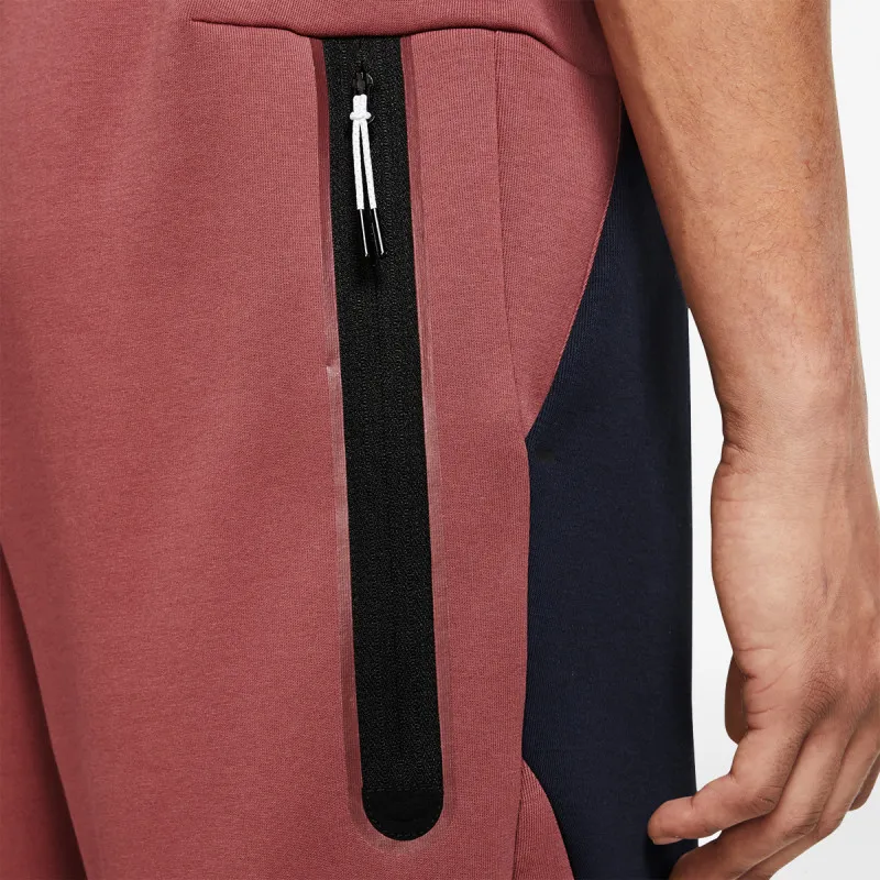 NIKE Долен дел тренерки M NSW TCH FLC JGGR 