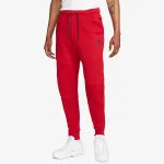 NIKE Долен дел тренерки Sportswear Tech 