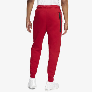 NIKE Долен дел тренерки Sportswear Tech 