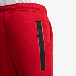 NIKE Долен дел тренерки Sportswear Tech 