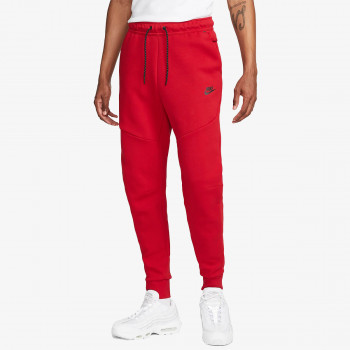 NIKE Долен дел тренерки Sportswear Tech 