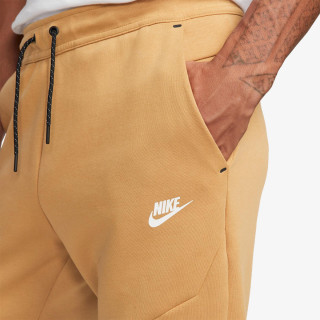 NIKE Долен дел тренерки Sportswear Tech 
