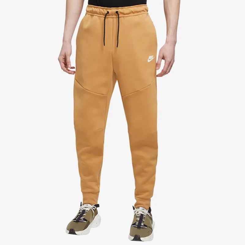 NIKE Долен дел тренерки Sportswear Tech 