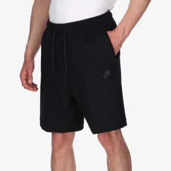 NIKE Шорцеви Sportswear Tech Fleece 