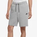 NIKE Шорцеви Sportswear Tech Fleece 