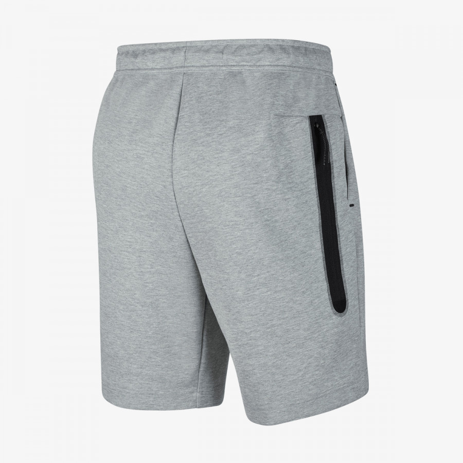 Nike Шорцеви Sportswear Tech Fleece 