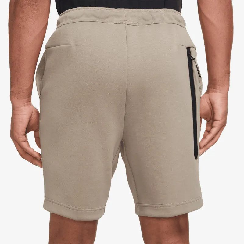 NIKE Шорцеви Sportswear Tech Fleece 
