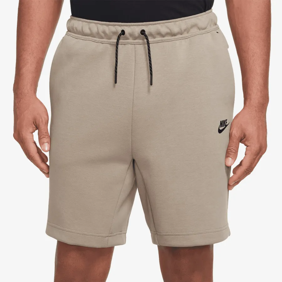 NIKE Шорцеви Sportswear Tech Fleece 