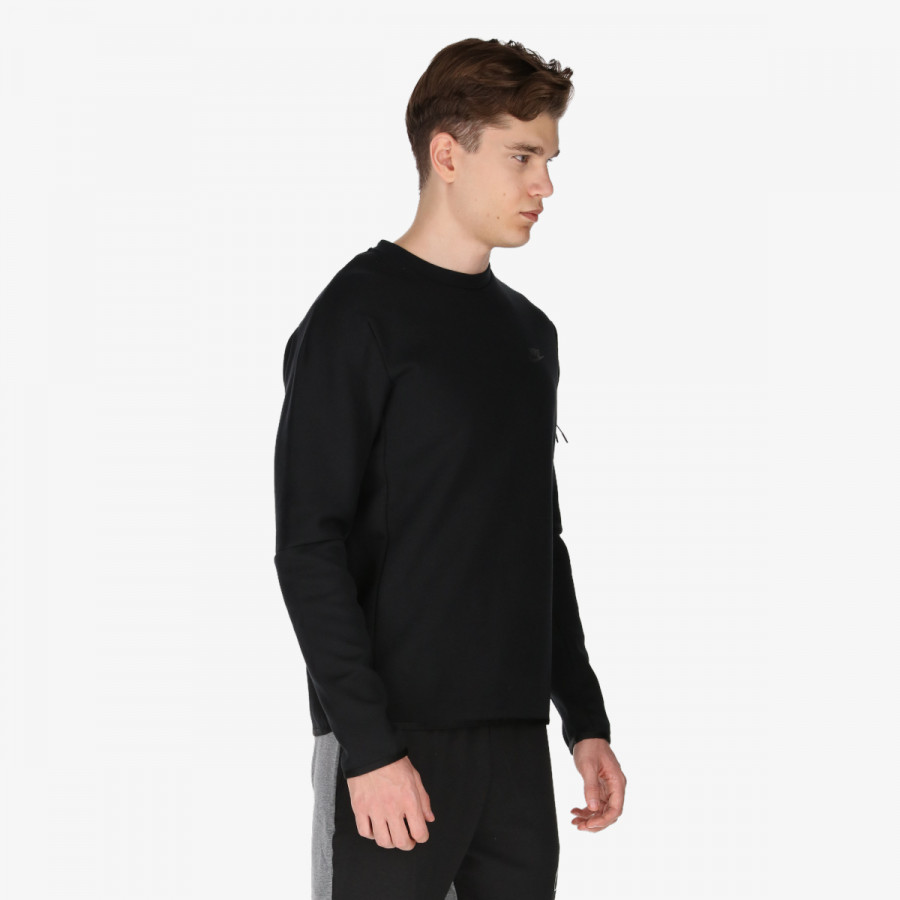 NIKE Дуксер Sportswear Tech 