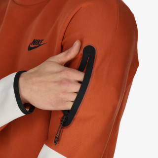 Nike Дуксер Sportswear Tech Fleece 