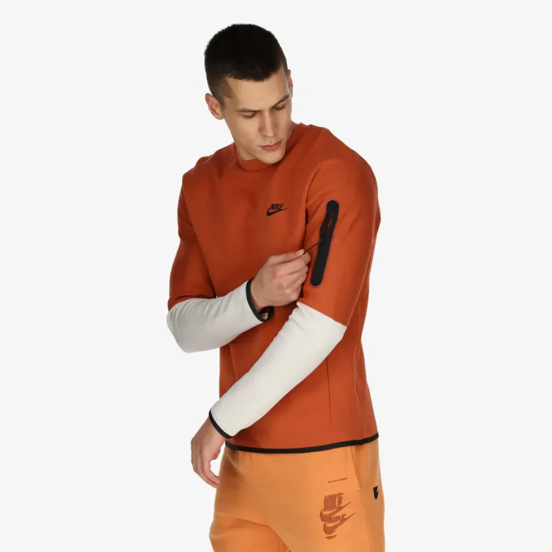 NIKE Дуксер Sportswear Tech Fleece 