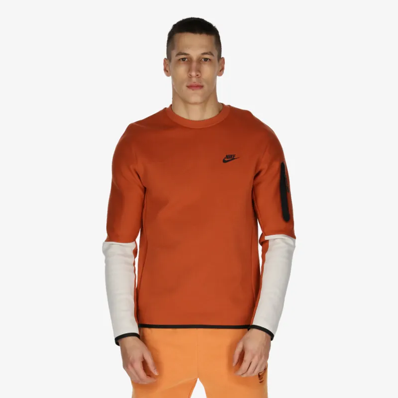 NIKE Дуксер Sportswear Tech Fleece 